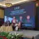 PERADI Profesional Gelar Simposium Nasional: Membangun Ekosistem Keadilan: Integrasi Penegakan Hukum, Profesi Advokat, dan Perguruan Tinggi 