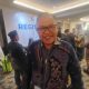 Dr. Andi Jufri D., M.Ag. (Wakil Rektor II IAIN Sultan Amai Gorontalo Bidang Administrasi Umum, Perencanaan dan Keuangan): Kampus Bisa Mengembangkan Riset dan Profesi Advokat