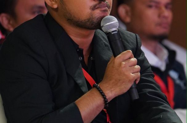 Aktivis PMKRI Dukung Penuh POLRI Usut Tuntas Kasus yang Menyeret Nama Jampidsus