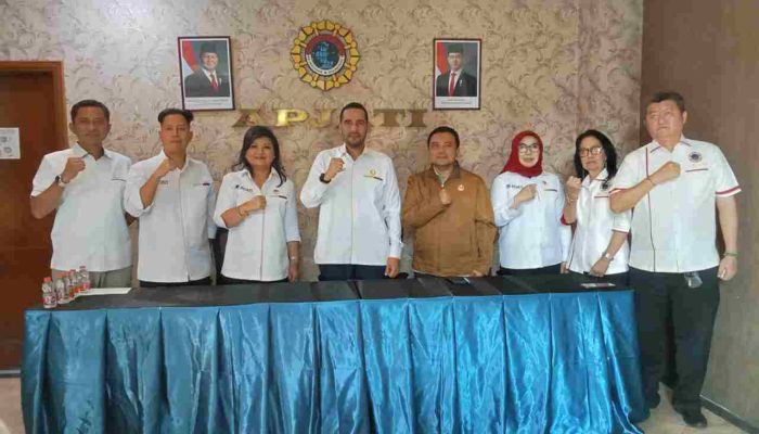 APJATI DESAK PRESIDEN PRABOWO EVALUASI MENYELURUH KINERJA KP2MI