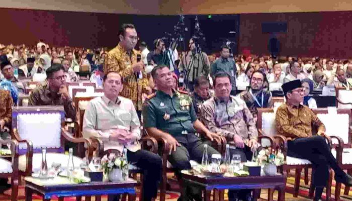 Kemendes PDT Gandeng 10 Asosiasi Desa Wujudkan Kedaulatan Ekonomi Rakyat