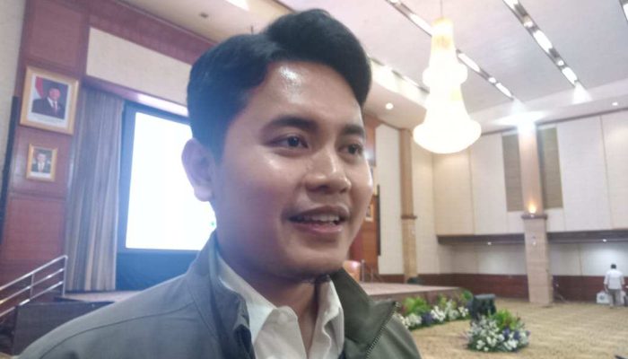 Young Ambassador Agriculture sekaligus CEO Sumber Urif Farm (SUFAM), Gunawan Wibisono: Kementerian Pertanian Perlu Terus Memperluas Program Pendampingan dan Pembinaan bagi Wirausaha Muda di Sektor Pertanian