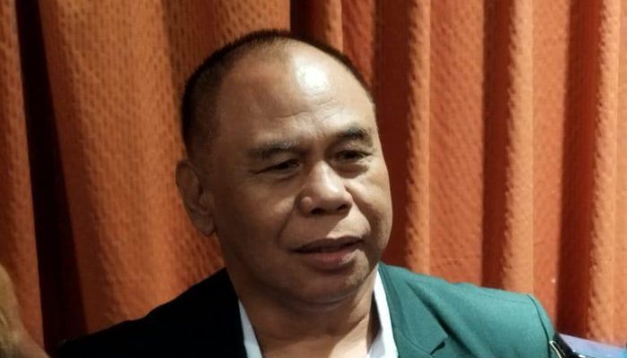 Ketua Dewan Pimpinan Wilayah (DPW) Partai Bulan Bintang (PBB) Provinsi Gorontalo, Ir. Achmad Bagulu, S.T., IPM,: Kami Siap  Mengembalikan Kejayaan PBB di Gorontalo menjelang Pemilu 2029