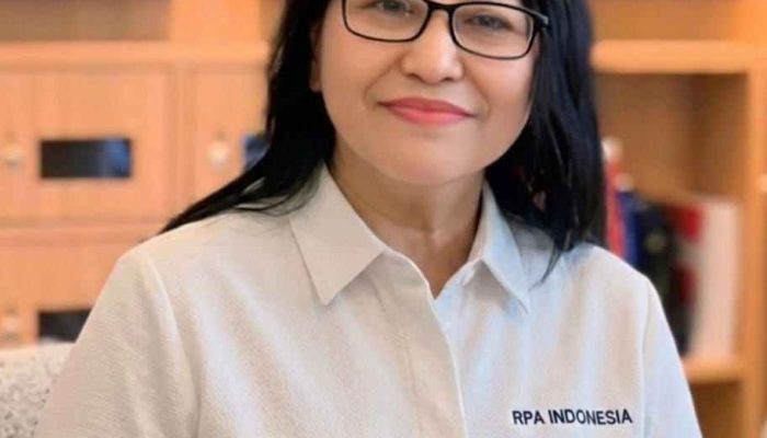TIDAK ADA TEMPAT BAGI KEKERASAN TERHADAP ANAK