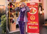 PD Bhayangkari Jawa Timur Tampilkan Produk Unggulan UMKM di KBN 2026, Promosikan Kekayaan Daerah ke Kancah Nasional