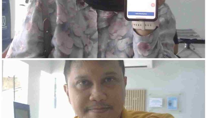 BRI BO Cimanggis Gelar Brimo Day, Perluas Pemanfaatan Layanan Digital di Tingkat Uker Supervisi
