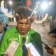 Ketua Dewan Pimpinan Wilayah (DPW) Partai Kebangkitan Bangsa (PKB) Provinsi Papua Pegunungan, Asis Lani: PKB Papua Pegunungan Siap Menjalankan Seluruh Amanat dan Arahan Ketua Umum PKB untuk Memenangkan PKB di Pemilu 2029