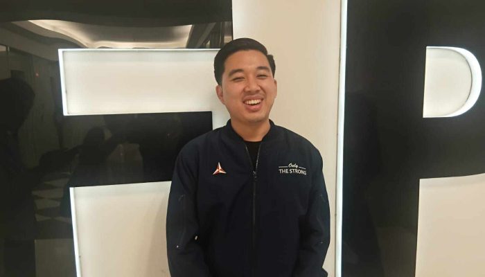 Wakil Ketua II DPRD Kota Serang dari Fraksi Partai Demokrat, Muhammad Farhan Azis: Perkuat Kualitas Demokrasi melalui Pemberdayaan dan Kepemimpinan Generasi Muda. 