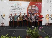 Rayakan Hari Ulang Tahun (HUT) ke 9, Komunitas BEPers Indonesia (KBI) Kukuhkan Pengurus Hasil Musyawarah Nasional (Munas) Pertama, Tema: “Penguatan dan Pengembangan Organisasi KBI yang Berbasis Riset di seluruh Indonesia dan Mancanegara”.