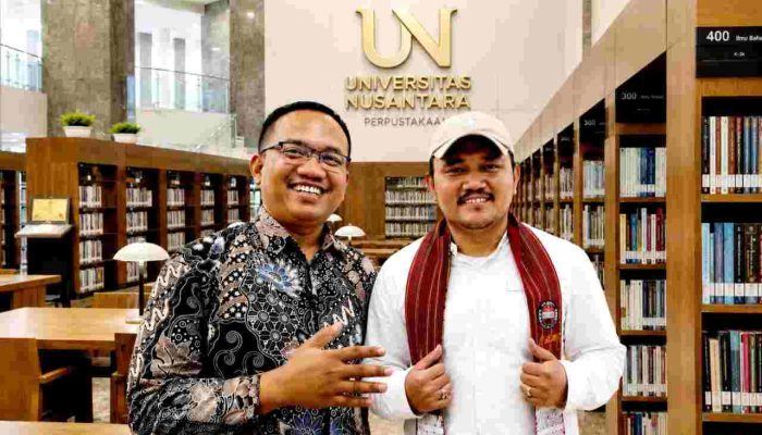 Merawat Indonesia melalui Ekonomi Politik Pancasila