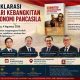 Arsitektur Perekonomian Abad ke-21, Maklumat Merdeka Barat, dan Jalan Panjang Menuju Kedaulatan Ekonomi