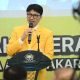 MUSDA XI PARTAI GOLKAR JAKARTA PUSAT BERLANGSUNG SUKSES. PUTRA BASKARA BARAMULI SAROYO TERPILIH KEMBALI SECARA AKLAMASI SEBAGAI KETUA DPD PARTAI GOLKAR JAKARTA PUSAT PERIODE 2025–2030
