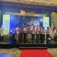 HIPMI MINERS Gelar Mining Nation Revolution 2026 di Pondok Indah Golf Course Ballroom: Forum  Mempertemukan Pemerintah, Pelaku Industri, Investor, Akademisi, dan Pengusaha dalam Mendukung Percepatan Hilirisasi Nasional.