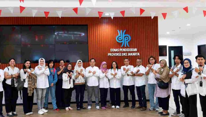 RPA INDONESIA DESAK KEPASTIAN SEKOLAH TIGA ANAK DISABILITAS: “SENIN 10 AGUSTUS 2026 HARUS SUDAH BERSEKOLAH!