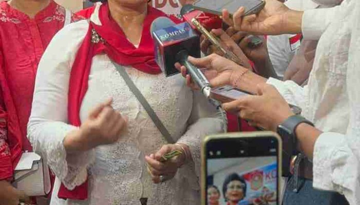 KOWANI Dorong Tempe Naik Kelas, Lebih dari 1.000 Peserta Dukung Gerakan Menuju UNESCO