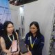 Direktur PT Graha Sumber Prima Elektronik (GSPE), Feliciana Liem: GSPE Terus Beradaptasi dengan Perkembangan Zaman agar bisa Menjadi Market Leader Solusi Power System dan Mendukung Keberlangsungan Infrastruktur Digital di tanah air.