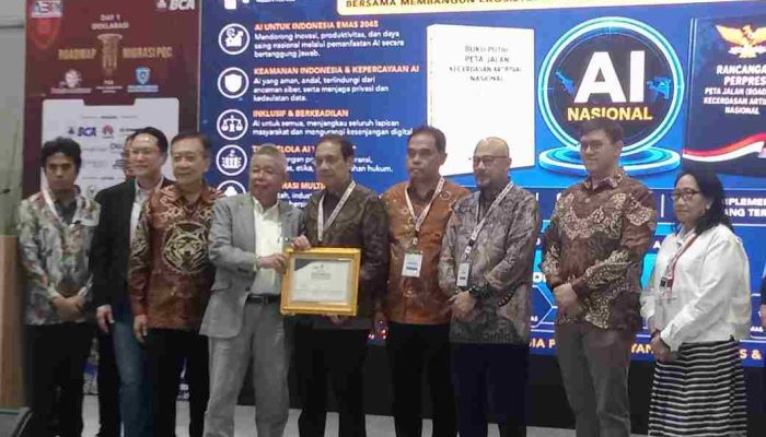 Indonesia Deklarasikan Dukungan Roadmap AI Nasional 2026–2029: Langkah Strategis Menuju Kedaulatan Kecerdasan Artifisial dan Transformasi Bangsa