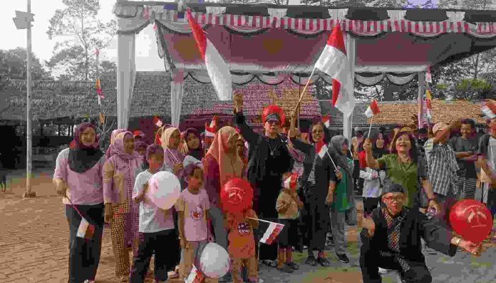 WISATA BUDAYA DAN EDUKASI: KUNJUNGAN KE WILAYAH ADAT BADUY JERO, LEBAK – BANTEN