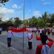 Upacara HUT RI ke 81 dan kemeriahan lomba 17 Agustus 2026 di Panti Sosial Aura Welas Asih