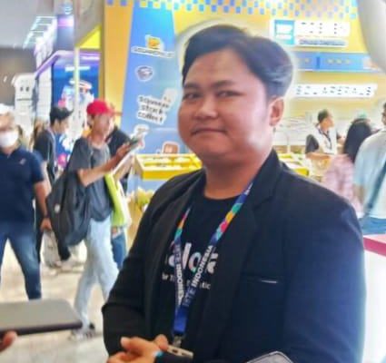 IBTE 2026: Aafi Syaddad, Brand Growth Manager Kalodata Indonesia Ungkap Potensi Emas Industri Mainan & Hobi di TikTok Shop, Pertumbuhan Stabil 4% di Tengah Persaingan Ketat