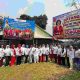 Panen Perdana Sorgum, KOWANI Dorong Diversifikasi Pangan dan Kemandirian Ekonomi