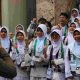 Ikut Palestine Day, Puluhan Siswa ‘Pergi ke Palestina’ Tanpa Tinggalkan Jakarta