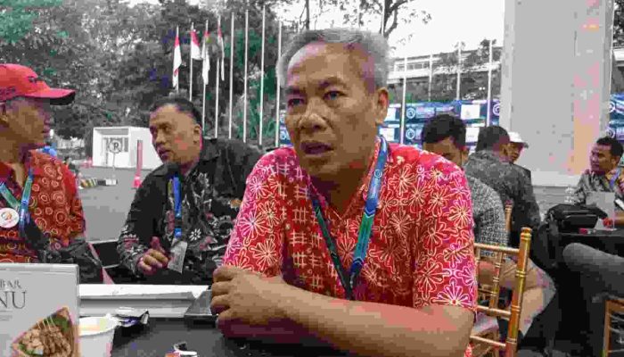 ADPPI: Kepastian Tarif dan Penguatan Komunikasi Pemerintah Kunci Pengembangan Panas Bumi