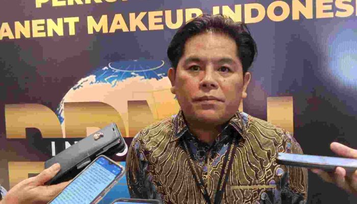Resmikan PPMUI dan LSP Permanent Makeup Indonesia, Ali Tatto Sulam Dorong Standardisasi Kompetensi demi Daya Saing Global