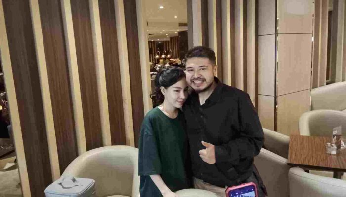 Ketua Dewan Pimpinan Daerah (DPD) PPMU Nusa Tenggara Barat (Lombok), Sevina: Peresmian PPMU dan LSP adalah Era Baru Industri Kecantikan di Indonesia Akhiri 14 Tahun Penantian Legalitas Praktisi SPMU  ​
