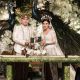 Pernikahan Rizky Irmansyah dan Chika Yenalovy Dihadiri Banyak Artis dan Pejabat