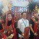 Bupati Pemerintah Kabupaten Minahasa Utara, Sulawesi Utara, Dr. Joune J.E. Ganda, S.E., M.A.P., M.M., M.Si. : Pemda Minut Komitmen Terus Mendorong Pengembangan Ekonomi Daerah melalui Sektor Kuliner, UMKM, Pariwisata, dan Investasi