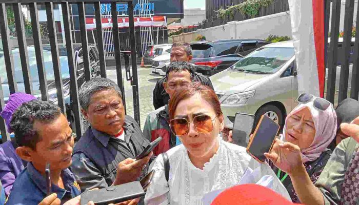 Lisa Laporkan Pengacara Anggota PERADI ke Dewan Kehormatan, Dugaan Intimidasi dan Manipulasi Data Disorot