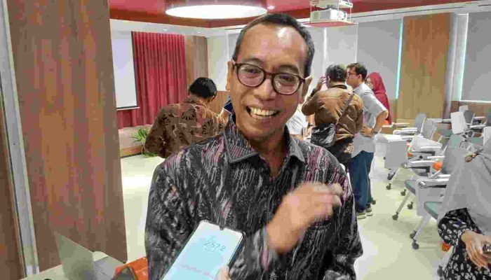 Sambut 500 Tahun Jakarta, Dispusip DKI Jakarta Dorong Gerakan Menulis Buku dan Penguatan Literasi Generasi Muda