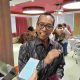 Sambut 500 Tahun Jakarta, Dispusip DKI Jakarta Dorong Gerakan Menulis Buku dan Penguatan Literasi Generasi Muda