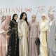 FARGHANI x TITI KAMAL HADIRKAN “INFINITI”: PERAYAAN ATAS FEMININITAS, PERSONAL STYLE, DAN KARAKTER PEREMPUAN MODERN