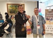 Yayasan Kreshna Medika Perkenalkan Model SHINE untuk Pemulihan Stroke Holistik dan Kemandirian Ekonomi