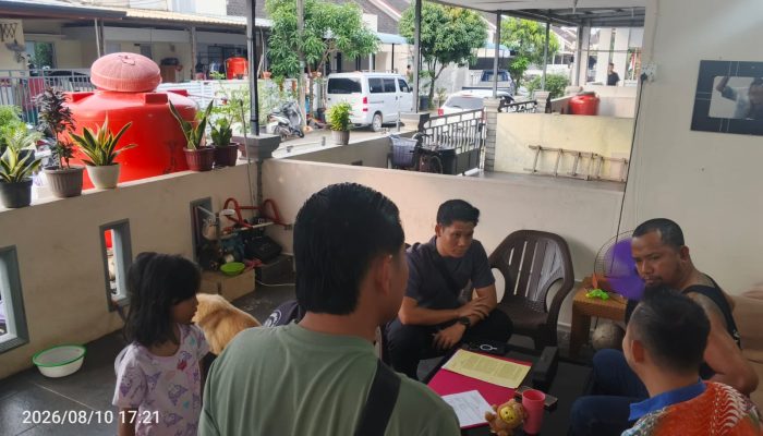 Mobil Jaminan Utang Rp638 Juta Disita, Pihak Penerima Kuasa Pertanyakan Prosedur