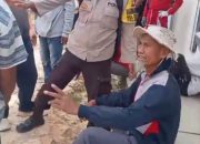 Tanah Melayu Terancam: Suherman Diduga Manfaatkan Jabatan Demi Aksi Penindasan dan Perampasan Hak Warga