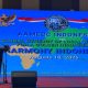 Sultan Paser 18 Resmi Jadi President AAMECC Indonesia, Tegaskan Komitmen Menuju Indonesia Emas 2045