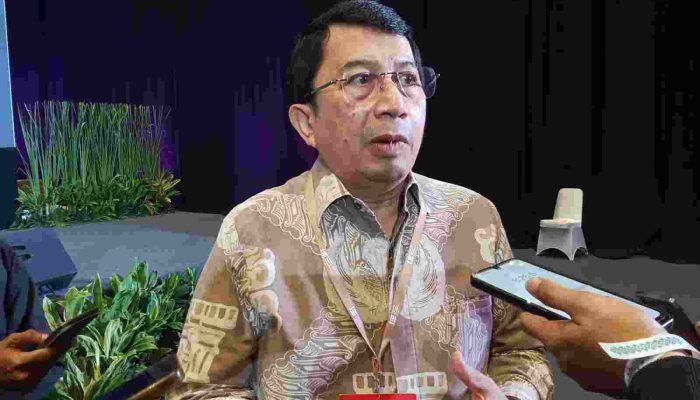Michael Abimanyu, Direktur Eksekutif IDPro, Dorong Pembangunan Data Center Berbasis Energi Terbarukan di Indonesia Timur untuk Capai Target Ekonomi 8% dan Generasi Emas 2045