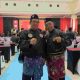 IPSI Kalsel Pacu Pembinaan Atlet, Bidik Emas PON dan Pelatnas Menuju Pencak Silat Go Olimpiade