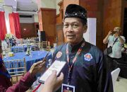 Menuju Olimpiade, Prof. Siswantoyo Tegaskan Pentingnya Penguatan Ekosistem Pencak Silat dan Dorong Inpres Pembinaan
