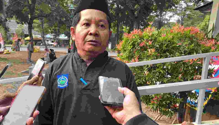 Wakil Ketua IPSI Lombok Timur, Rusman: Dukung Konsolidasi PB IPSI Pasca-Rakernas, IPSI Lombok Timur Optimistis Cetak Atlet Emas Menuju Olimpiade 2028