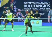 Buru Prestasi dan Hadiah Ratusan Juta, Piala Panglima TNI 2026 Resmi Bergulir di Bandung