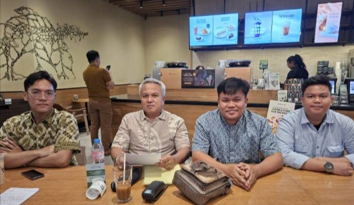 Pohon Karet Rusak, Dua Titik Api, Konflik HGU PTPN 4 Memanas di Pangkalan Banteng