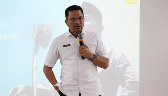 PBNU Dinakhodai Ulama ‘Mantan Pelaut’, Pengamat Maritim: Momentum NU Mempertegas Indonesia Bangsa Maritim