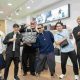 Hedgren Rilis Kolaborasi Koleksi Travel Essentials Bersama Varsam Kurnia