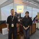 Usung Konsep Experience dan Kopi Lokal, Titik Temu Coffee Ramaikan Indonesia Sports Summit 2026
