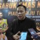 Daud Yordan Apresiasi Gelaran Kejuaraan Tinju Profesional “Sabuk Emas Kapolri 2026” QQ
