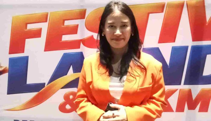 Riyanti,S.E. (Co-Founder); Laundry 24 Jam Catat Pertumbuhan Pesat: 50 Cabang, 200 Karyawan, dan Inovasi Teknologi IoT Buatan Sendiri
